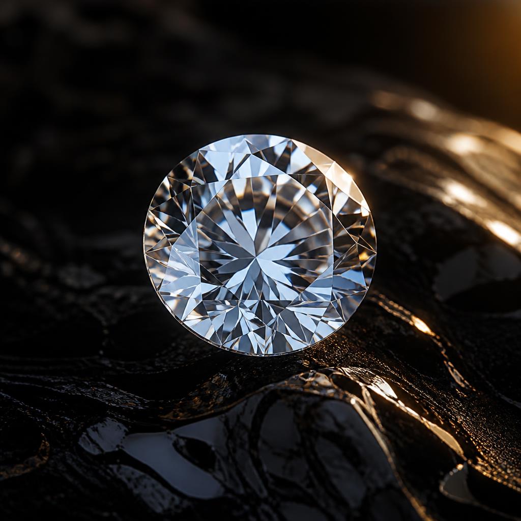 Lab Diamonds