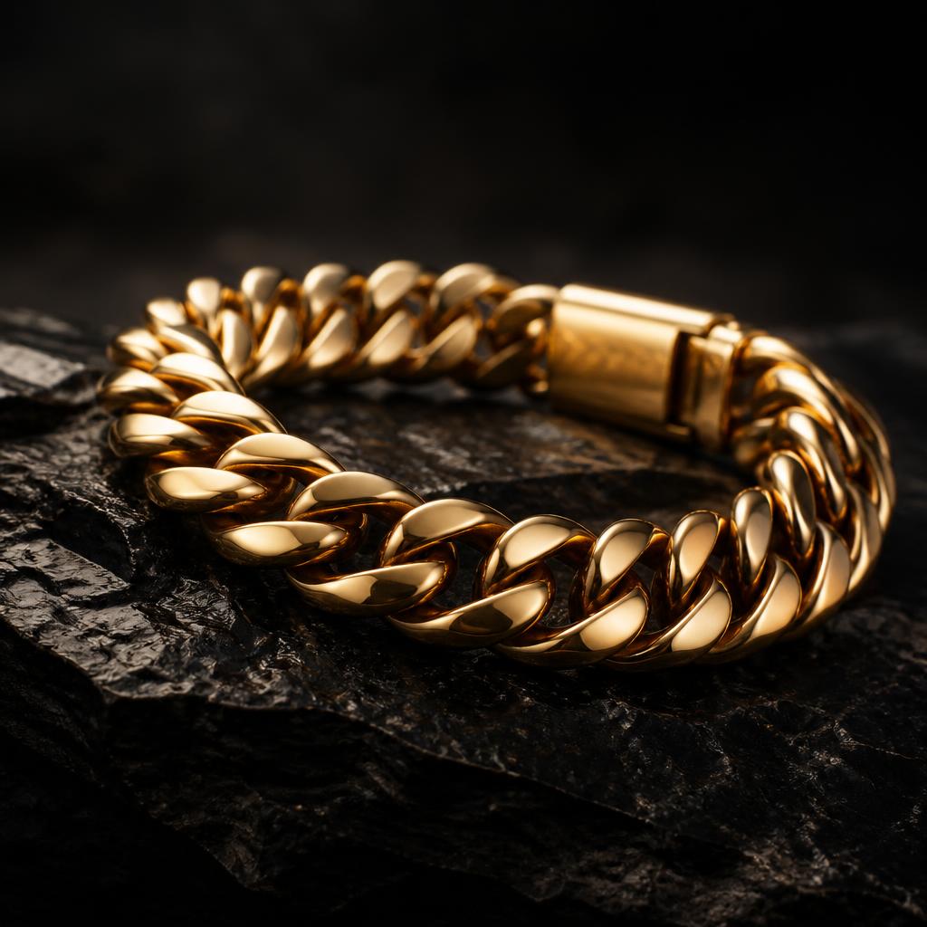 Men's Jewelry