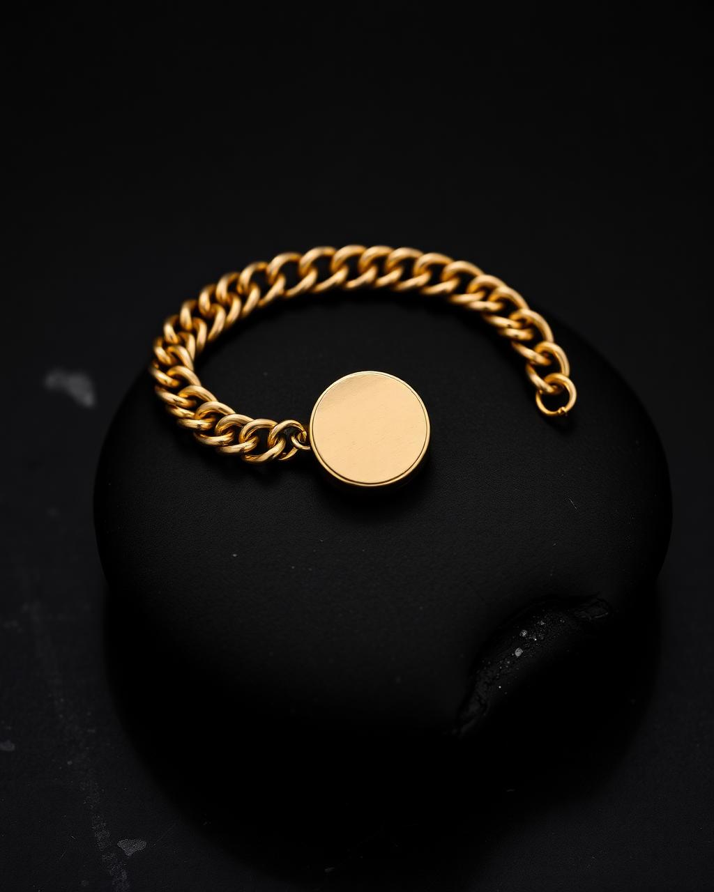 Men's Jewelry
