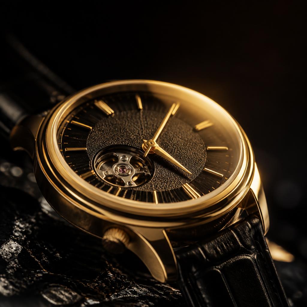 Luxury Watches