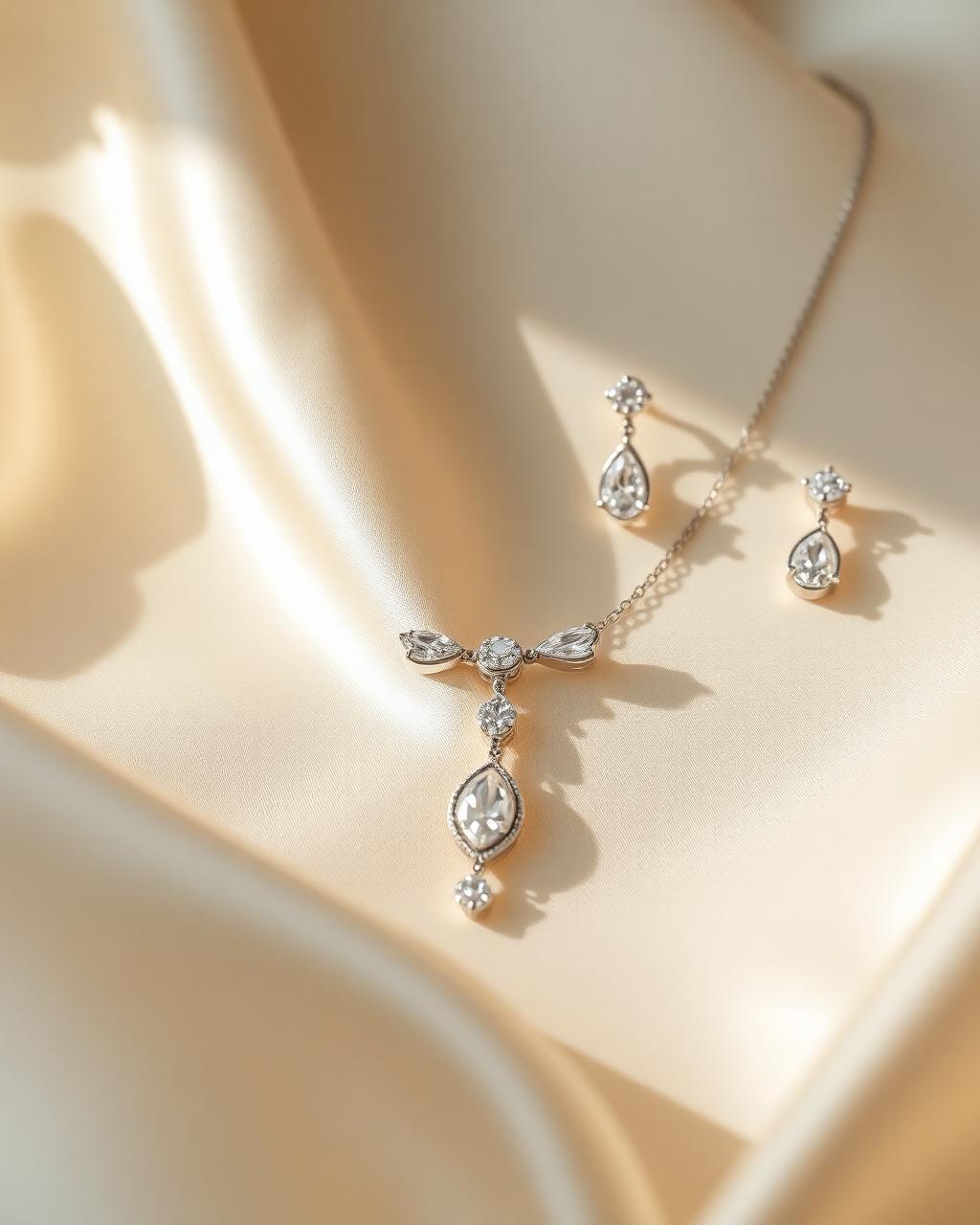 Women's Jewelry